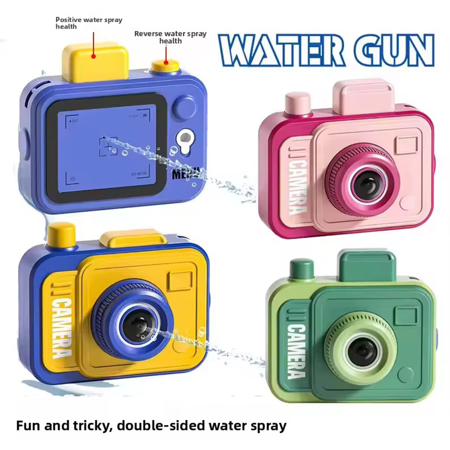 1pc 2026 Double Sided New Came - Underwater Camera recensie en prijs