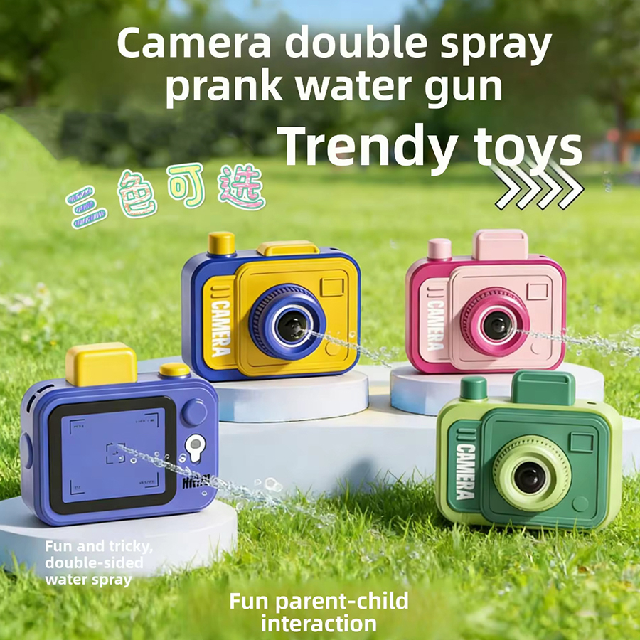 1pc 2026 Double Sided New Came - Underwater Camera recensie en prijs