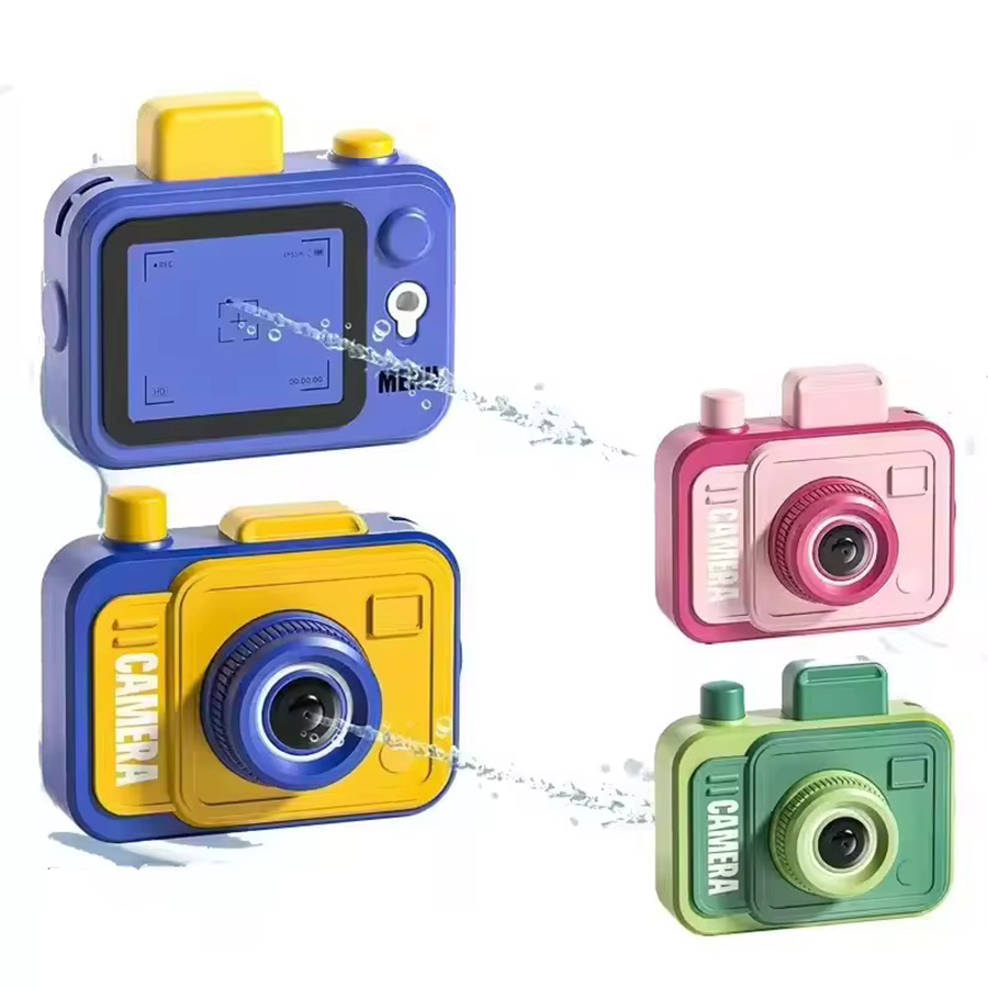 1pc 2026 Double Sided New Came - Underwater Camera recensie en prijs