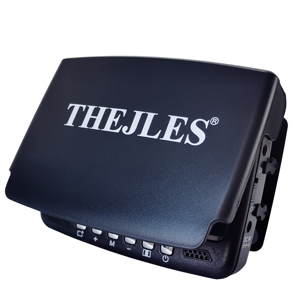 4.3 Inch Color Display For Fis - Fish Finder Battery recensie en prijs