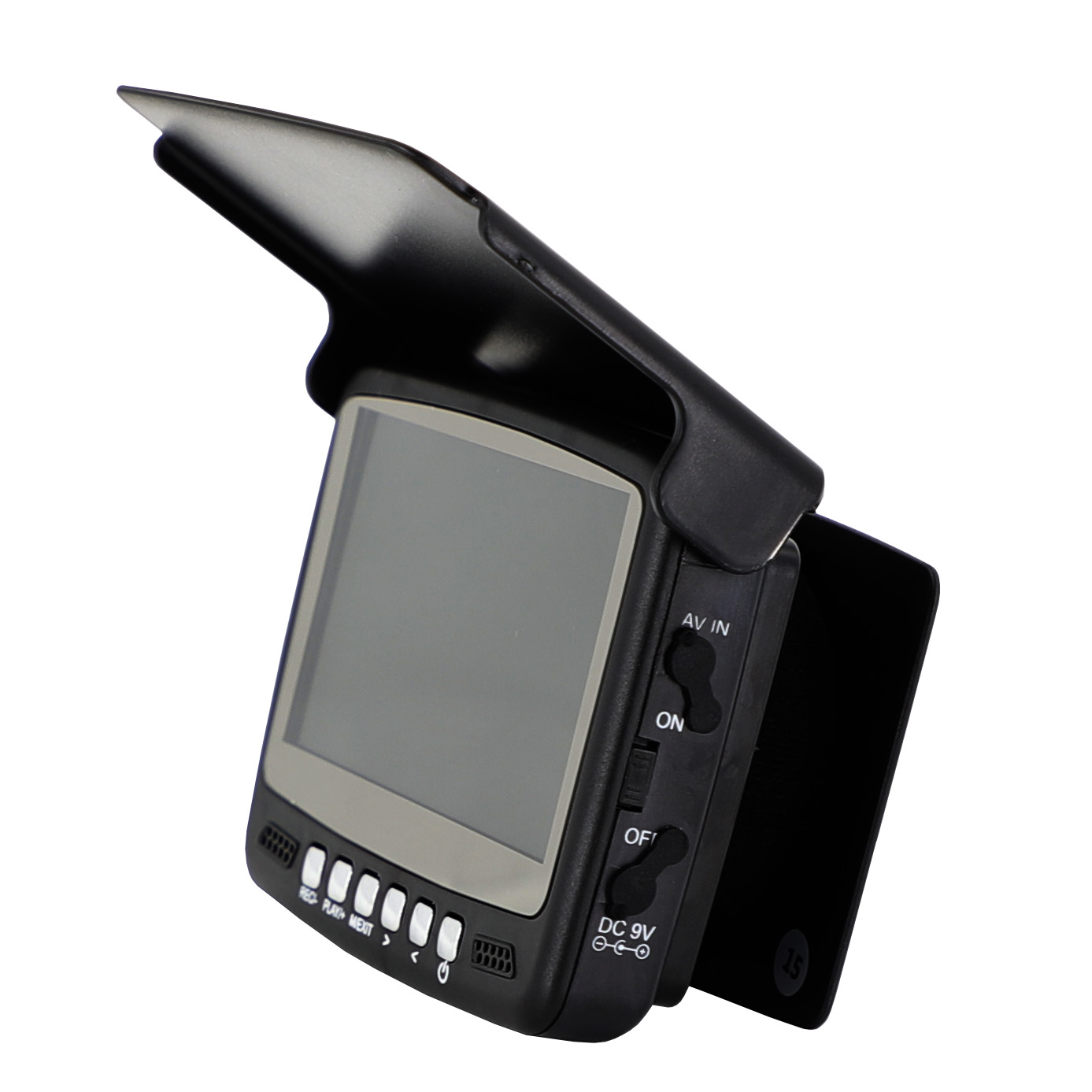 4.3 Inch Color Display For Fis - Fish Finder Battery recensie en prijs