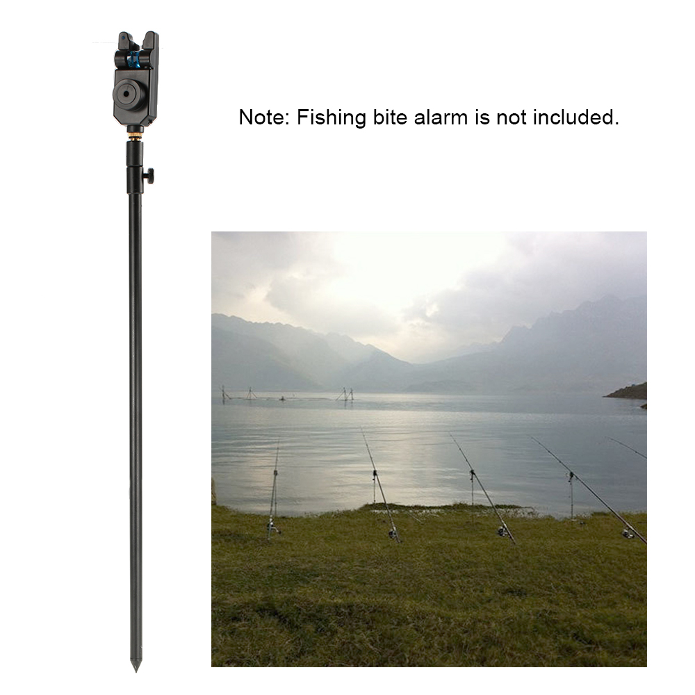 48-75cm Extending Aluminum All - Bite Indicator recensie en prijs