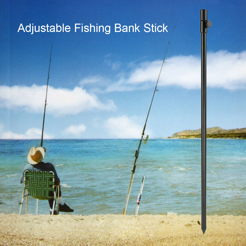 48-75cm Extending Aluminum All - Bite Indicator recensie en prijs