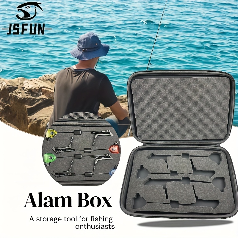 JSFUN Carp Fishing Tackle Fish - Bite Indicator recensie en prijs