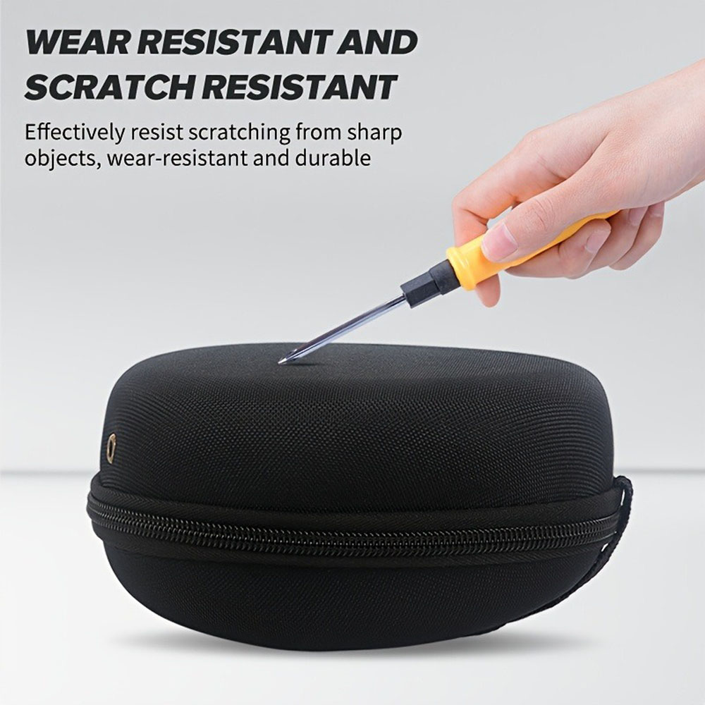 Hard Shell or Soft Fishing Ree - Fish Finder Case recensie en prijs