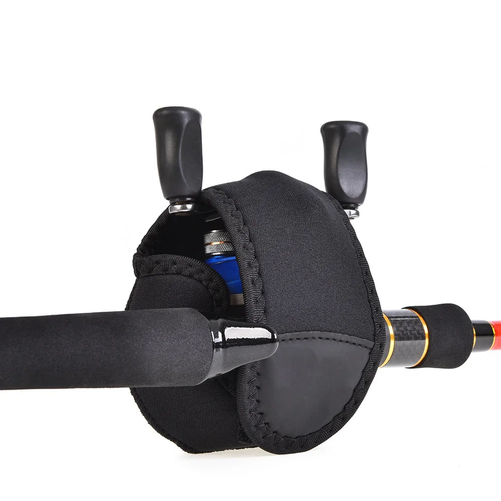 Hard Shell or Soft Fishing Ree - Fish Finder Case recensie en prijs