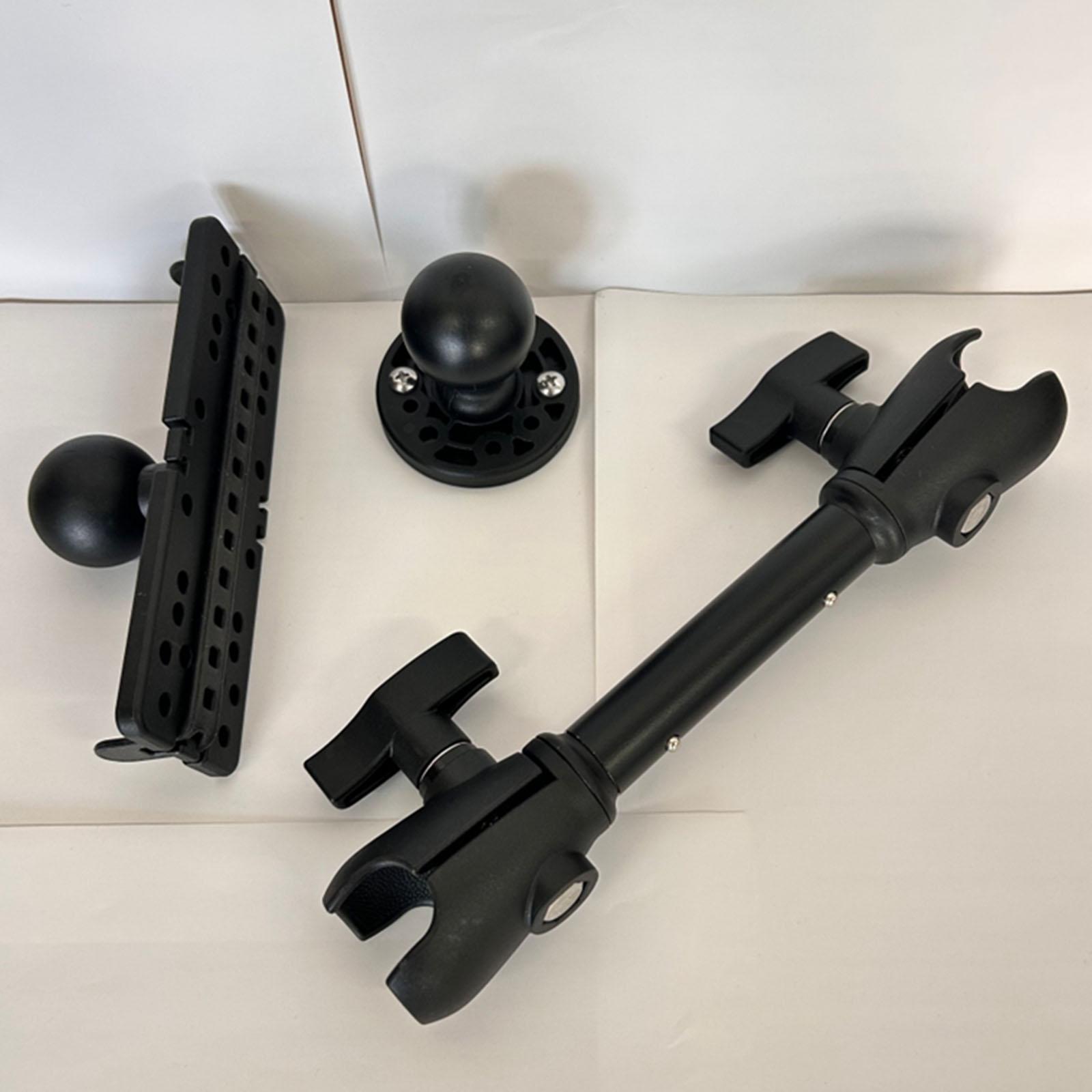 Fish Finders Mount Base Adjust - Fish Finder Mount recensie en prijs