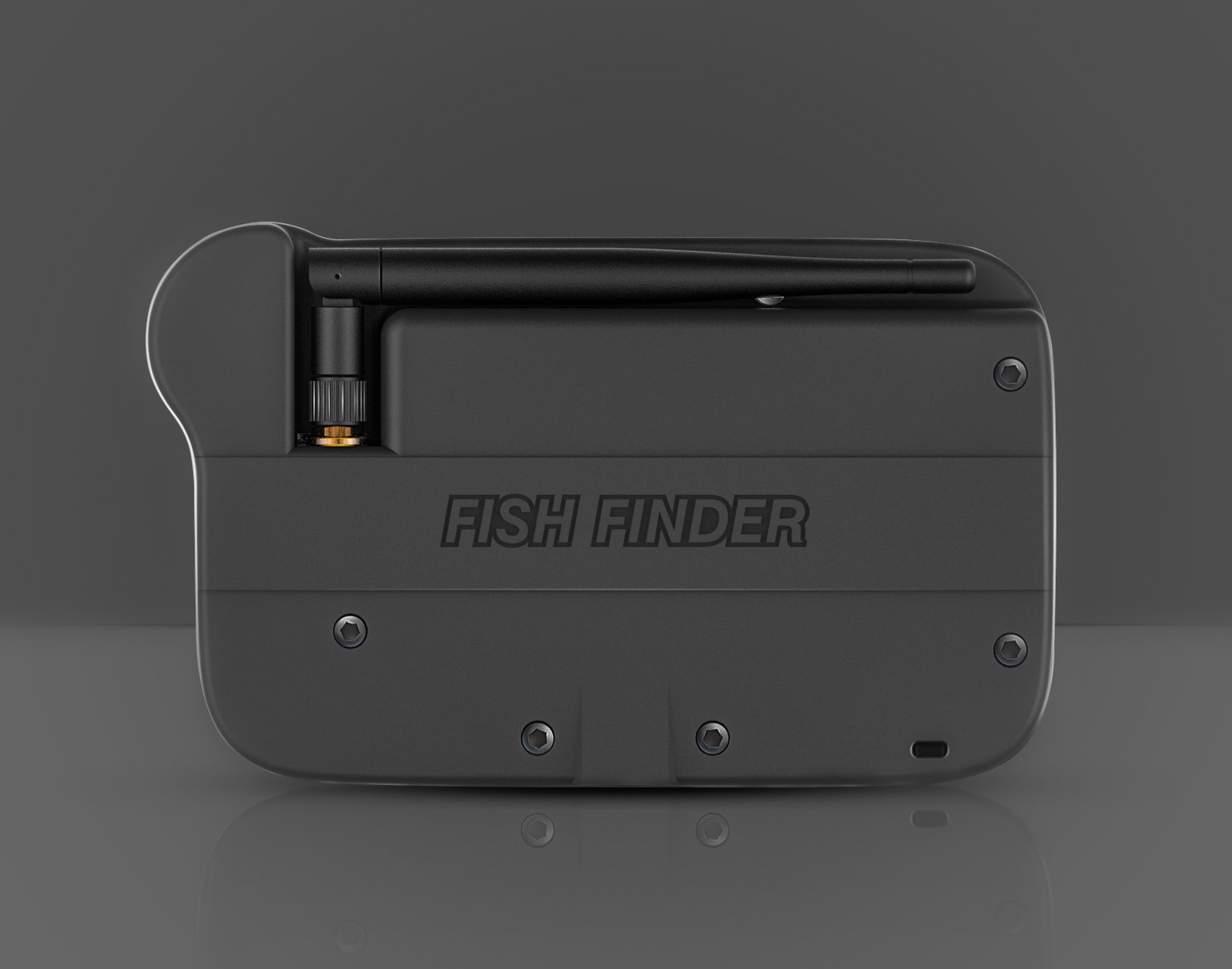 FindFish 200M Portable Fish Fi - Fish Finder Transducer recensie en prijs