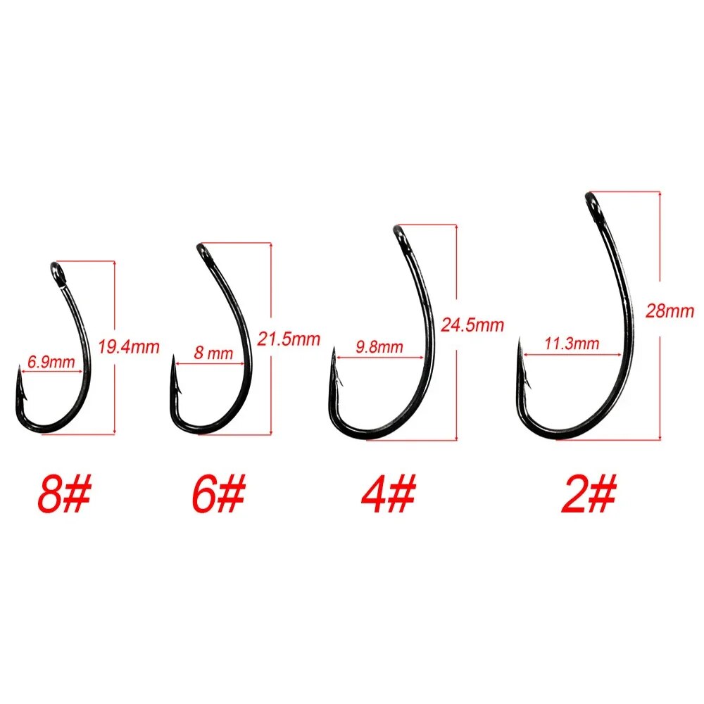 Hirisi 6pcs Carp Fishing Acces - Fishing Gps recensie en prijs