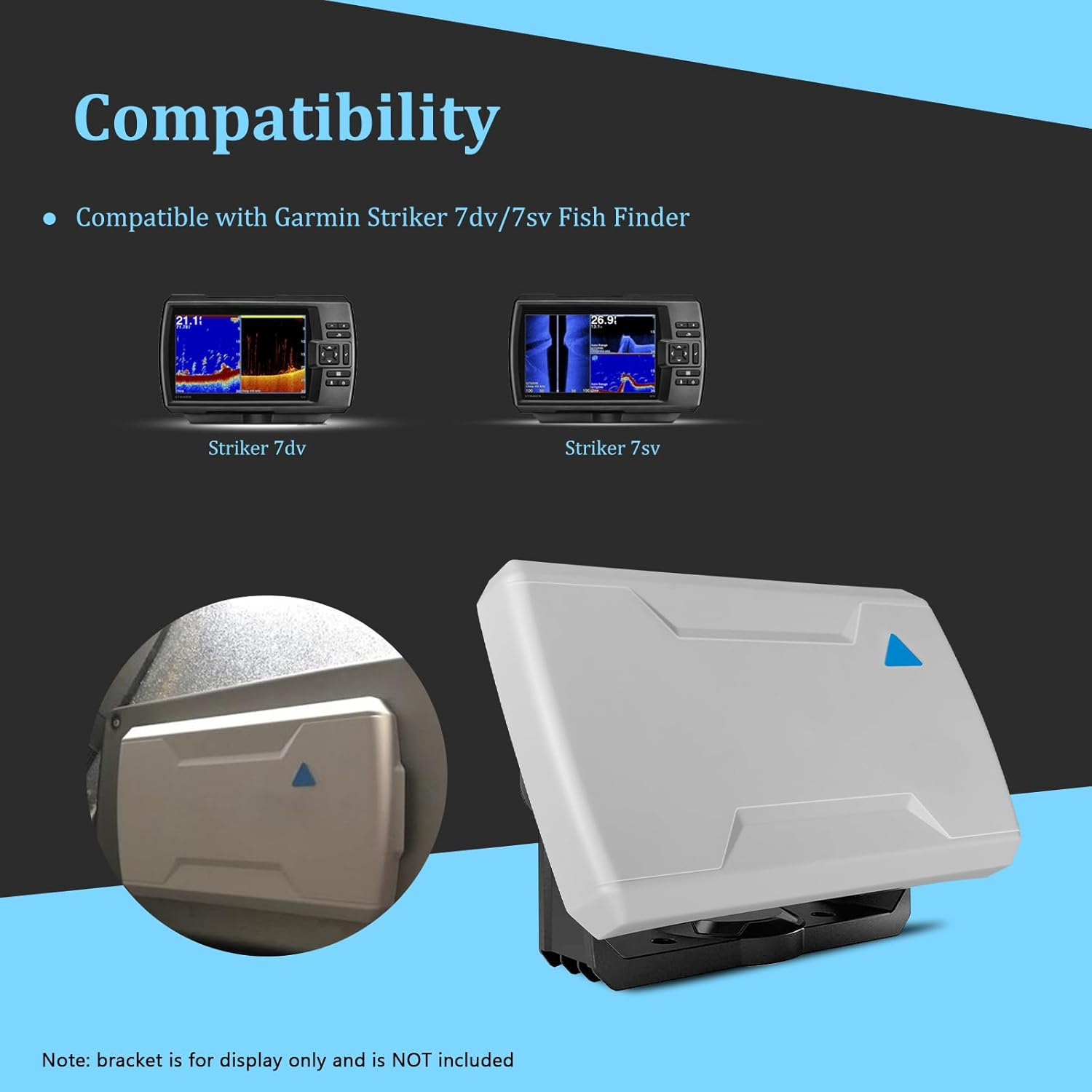 010-12441-02 Replace For Garmi - Fish Finder recensie en prijs