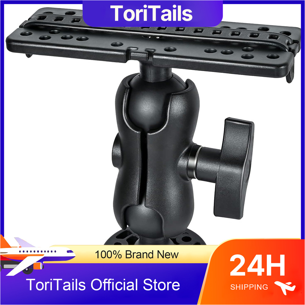 360 Degree Swivel Ball Mount M - Fish Finder Mount recensie en prijs