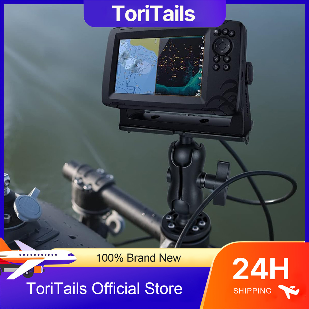 360 Degree Swivel Ball Mount M - Fish Finder Mount recensie en prijs