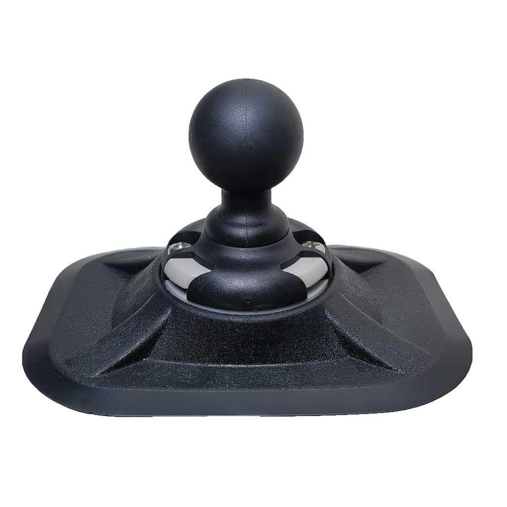 Inflatable PVC Boat Watercraft - Fish Finder Mount recensie en prijs