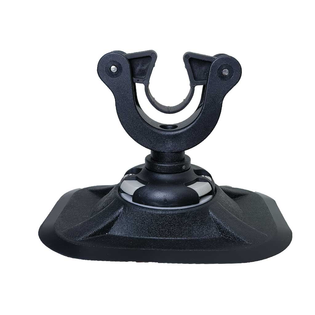 Inflatable PVC Boat Watercraft - Fish Finder Mount recensie en prijs