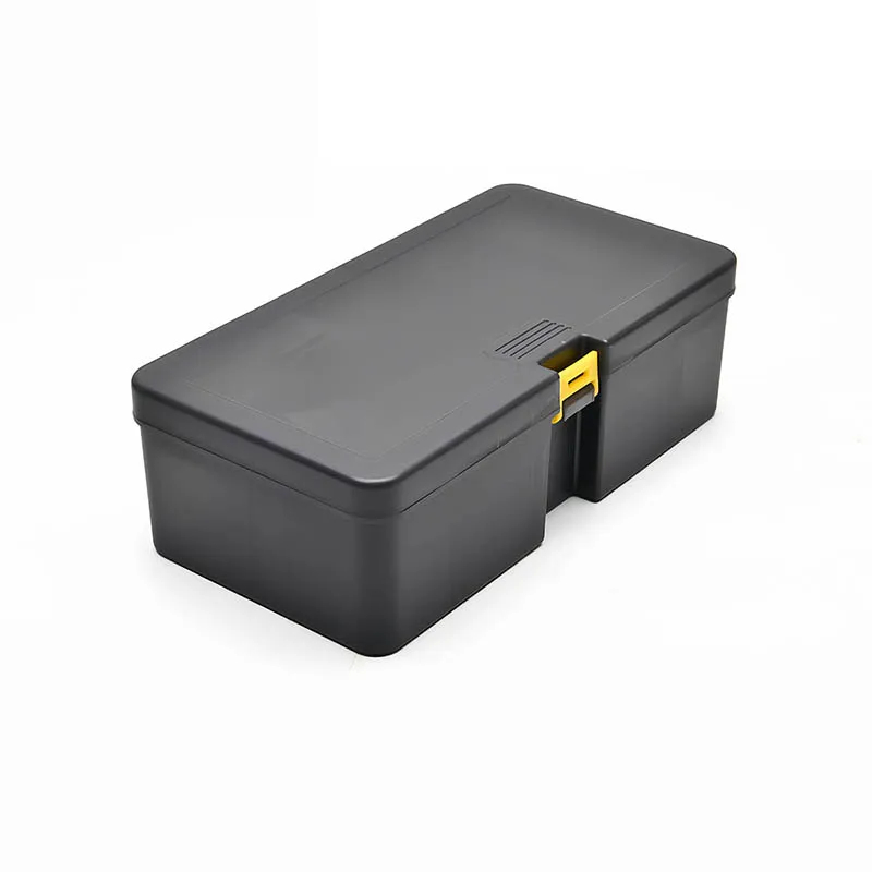 Fishing Tackle Box Large Capac - Fish Finder Case recensie en prijs