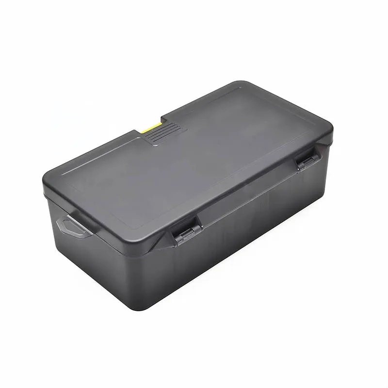 Fishing Tackle Box Large Capac - Fish Finder Case recensie en prijs