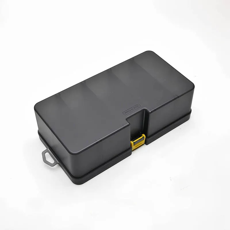 Fishing Tackle Box Large Capac - Fish Finder Case recensie en prijs