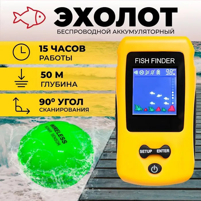 Heavy-Duty Vertical Base Mount - Fish Finder Mount recensie en prijs