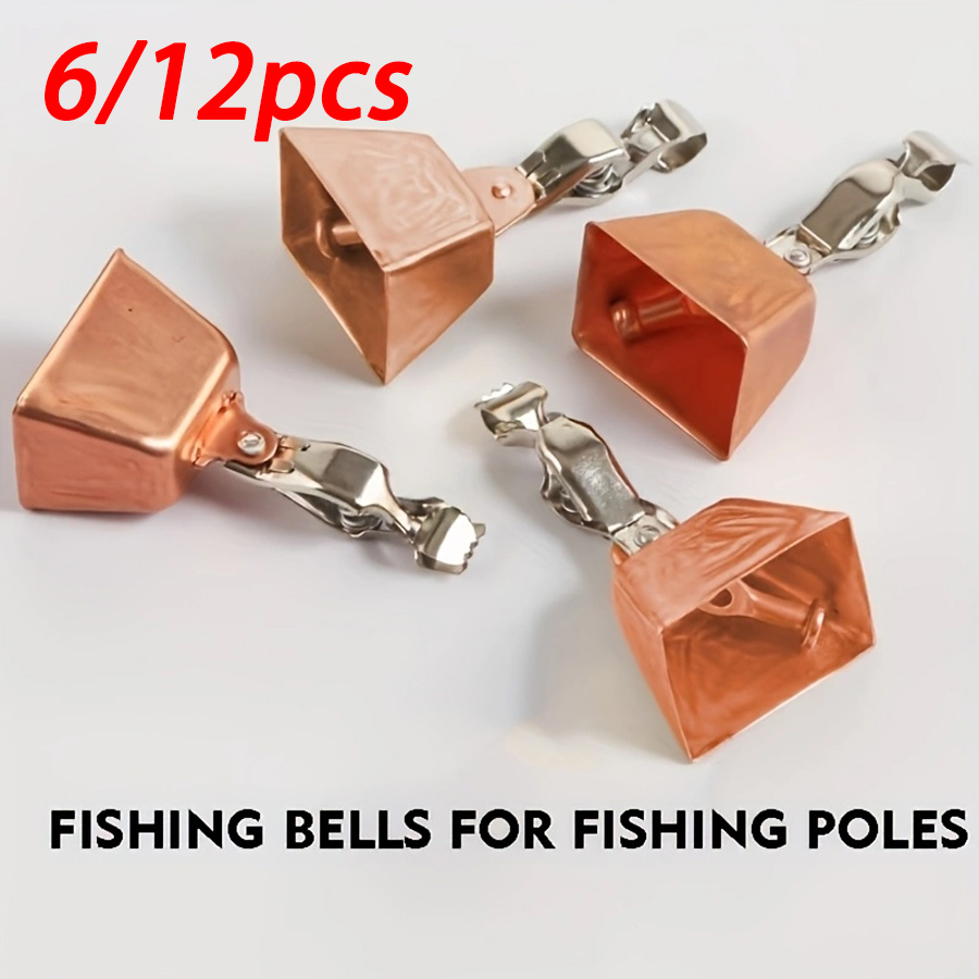 Fishing bell alarm, suitable f - Bite Indicator recensie en prijs
