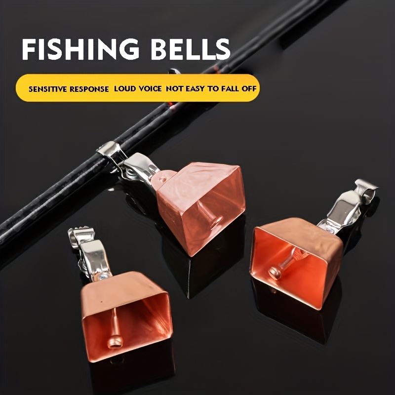 Fishing bell alarm, suitable f - Bite Indicator recensie en prijs