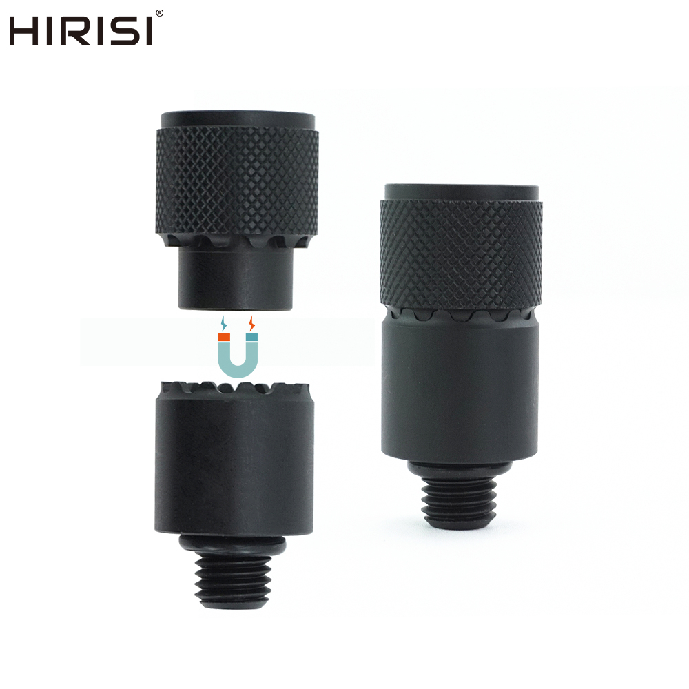 Hirisi Carp Fishing Quick Chan - Fish Alarm recensie en prijs