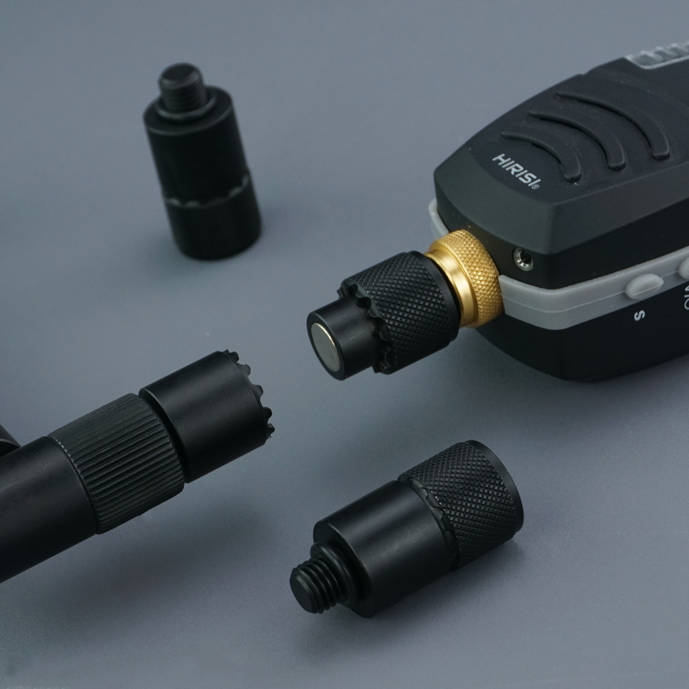Hirisi Carp Fishing Quick Chan - Fish Alarm recensie en prijs
