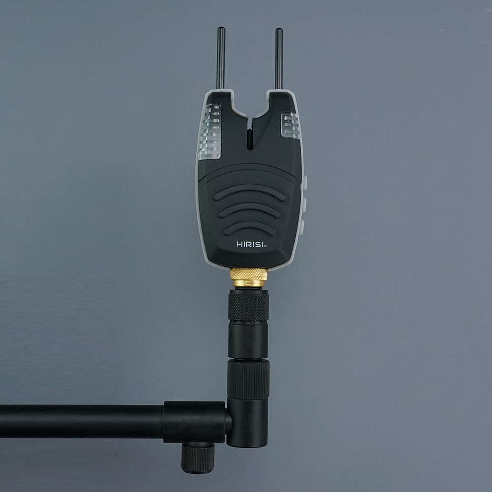 Hirisi Carp Fishing Quick Chan - Fish Alarm recensie en prijs