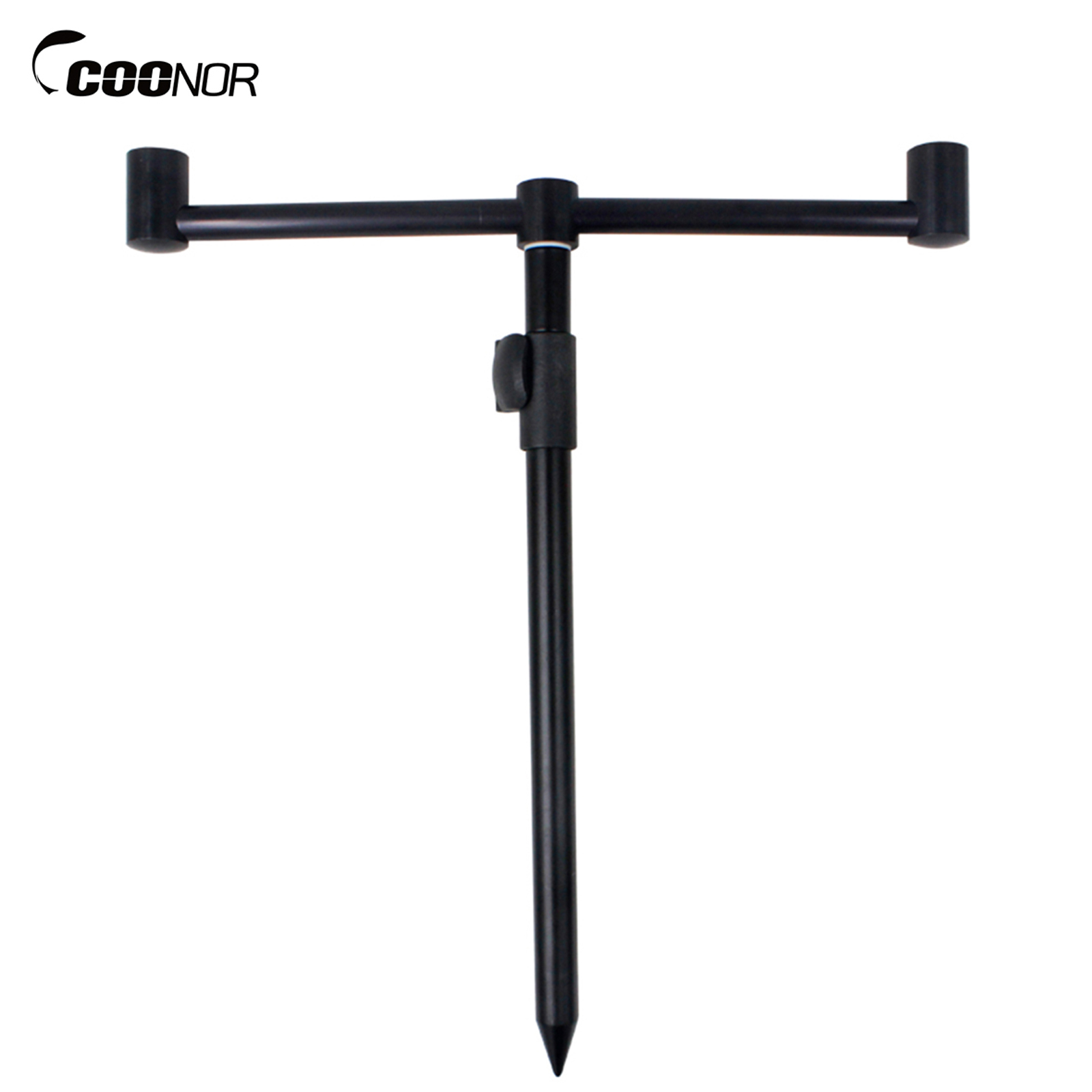 Coonor Fishing Pole Holder Ext - Bite Indicator recensie en prijs