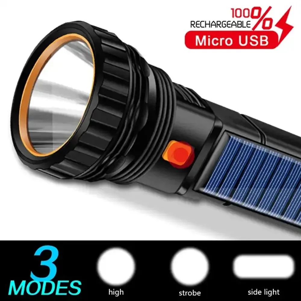 1PC Multi-function Solar LED F - Fishing Light recensie en prijs