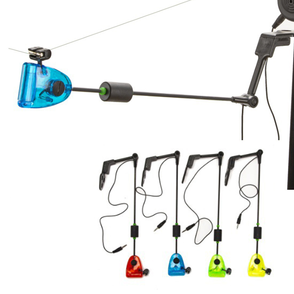 Electronic Fishing Bite Alarm  - Fish Finder Cable recensie en prijs