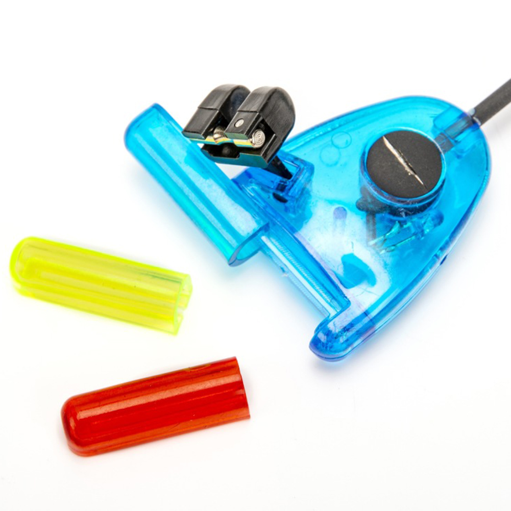 Electronic Fishing Bite Alarm  - Fish Finder Cable recensie en prijs