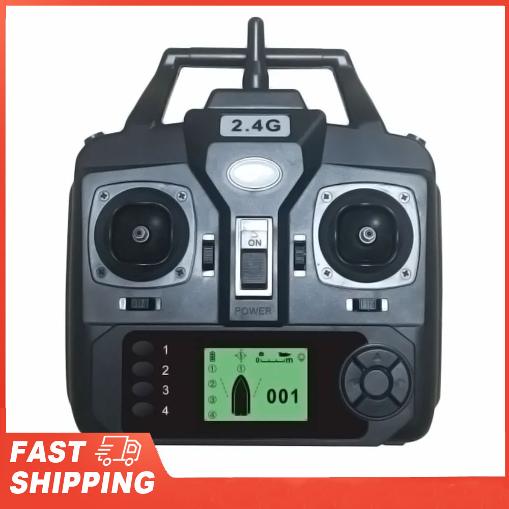 GPS Automatic Remote Control B - Fishing Gps recensie en prijs