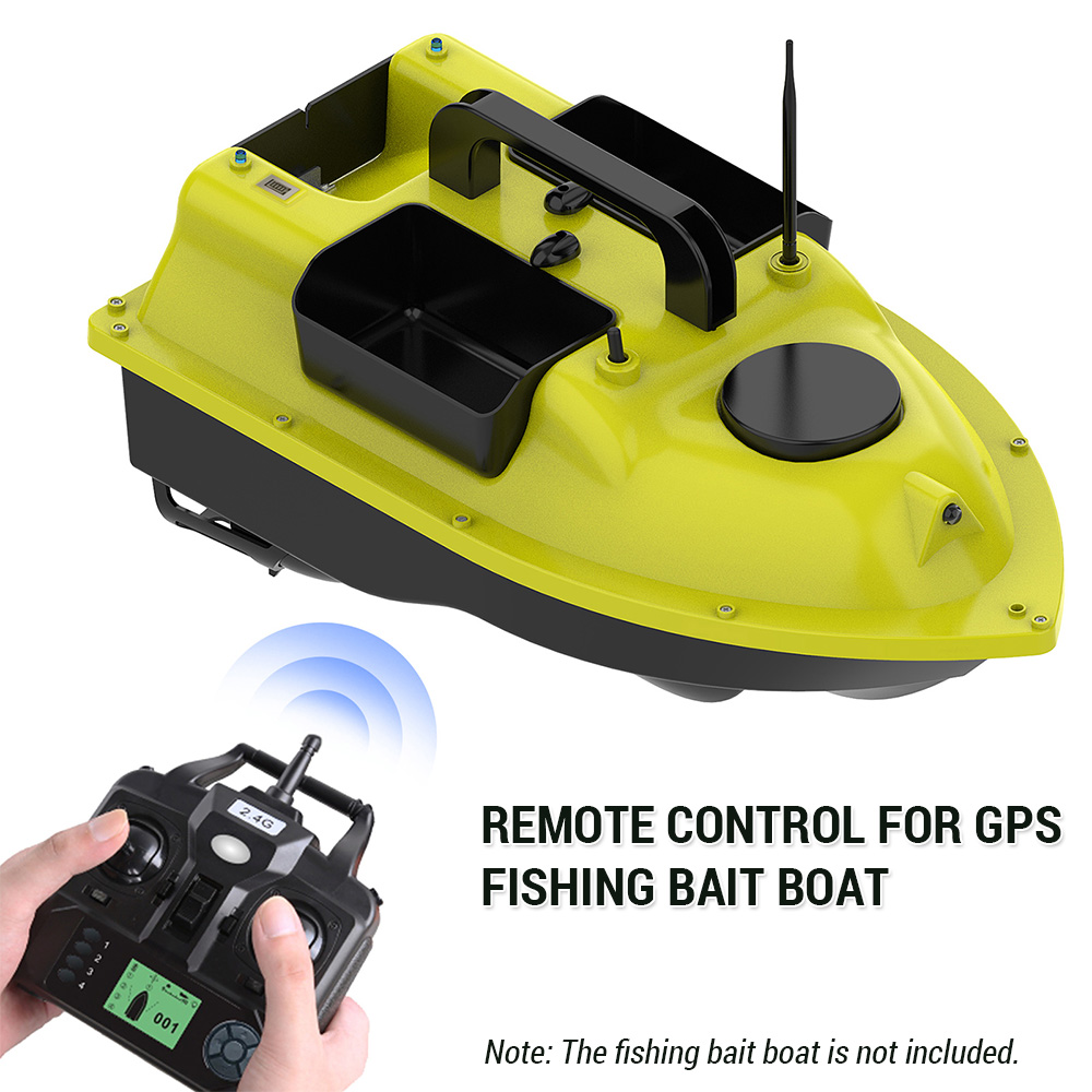 GPS Automatic Remote Control B - Fishing Gps recensie en prijs