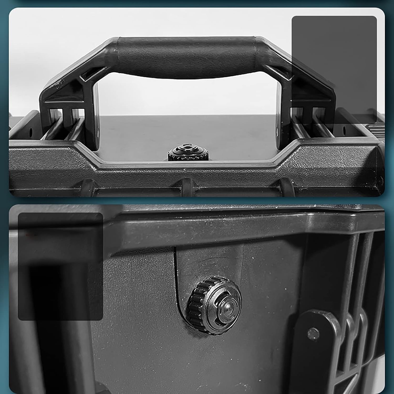 Outdoor Maintenance Shockproof - Fish Finder Case recensie en prijs