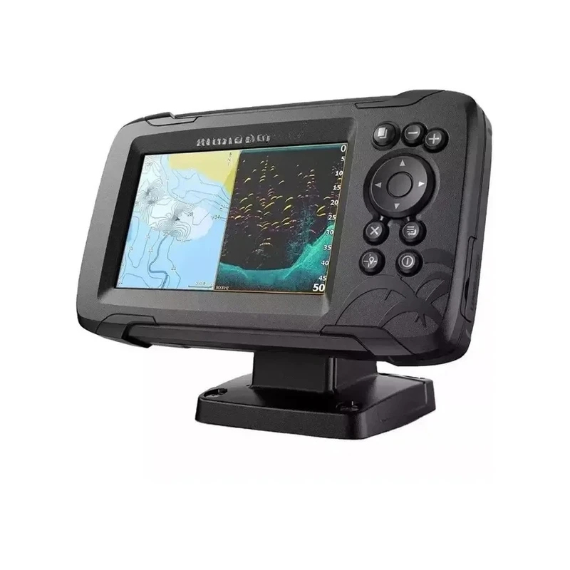 2025/NEW Lowrance Hook Reveal  - Fish Finder Transducer recensie en prijs