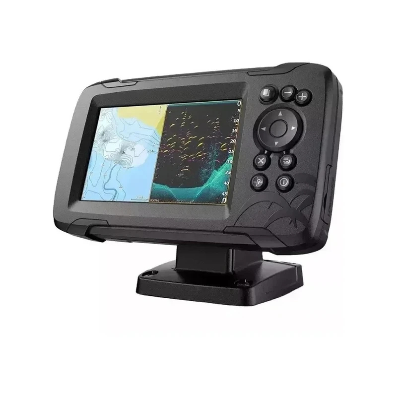 2025/NEW Lowrance Hook Reveal  - Fish Finder Transducer recensie en prijs