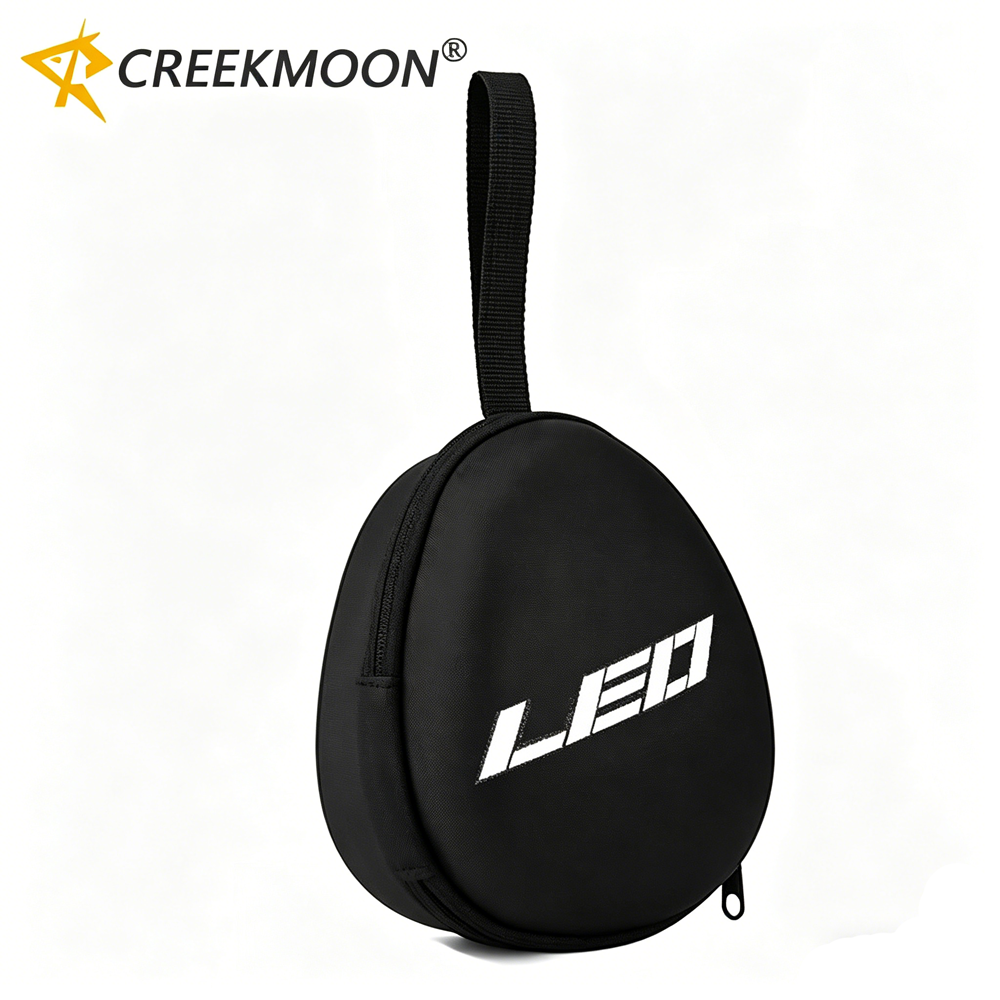 Fishing Reel Bag Protective Wh - Fish Finder Case recensie en prijs