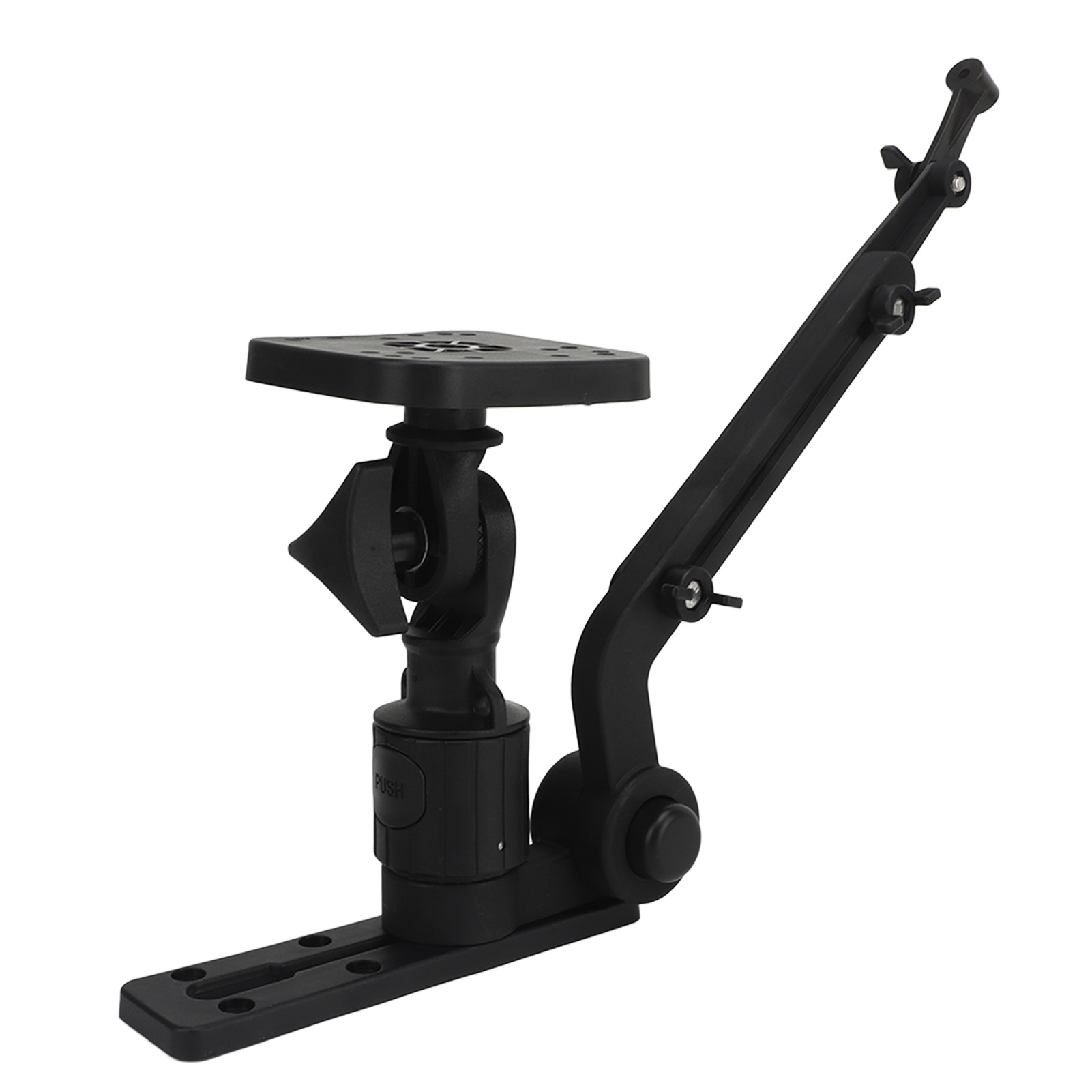 Fish Finder Base Nylon and Sta - Fish Finder Transducer recensie en prijs