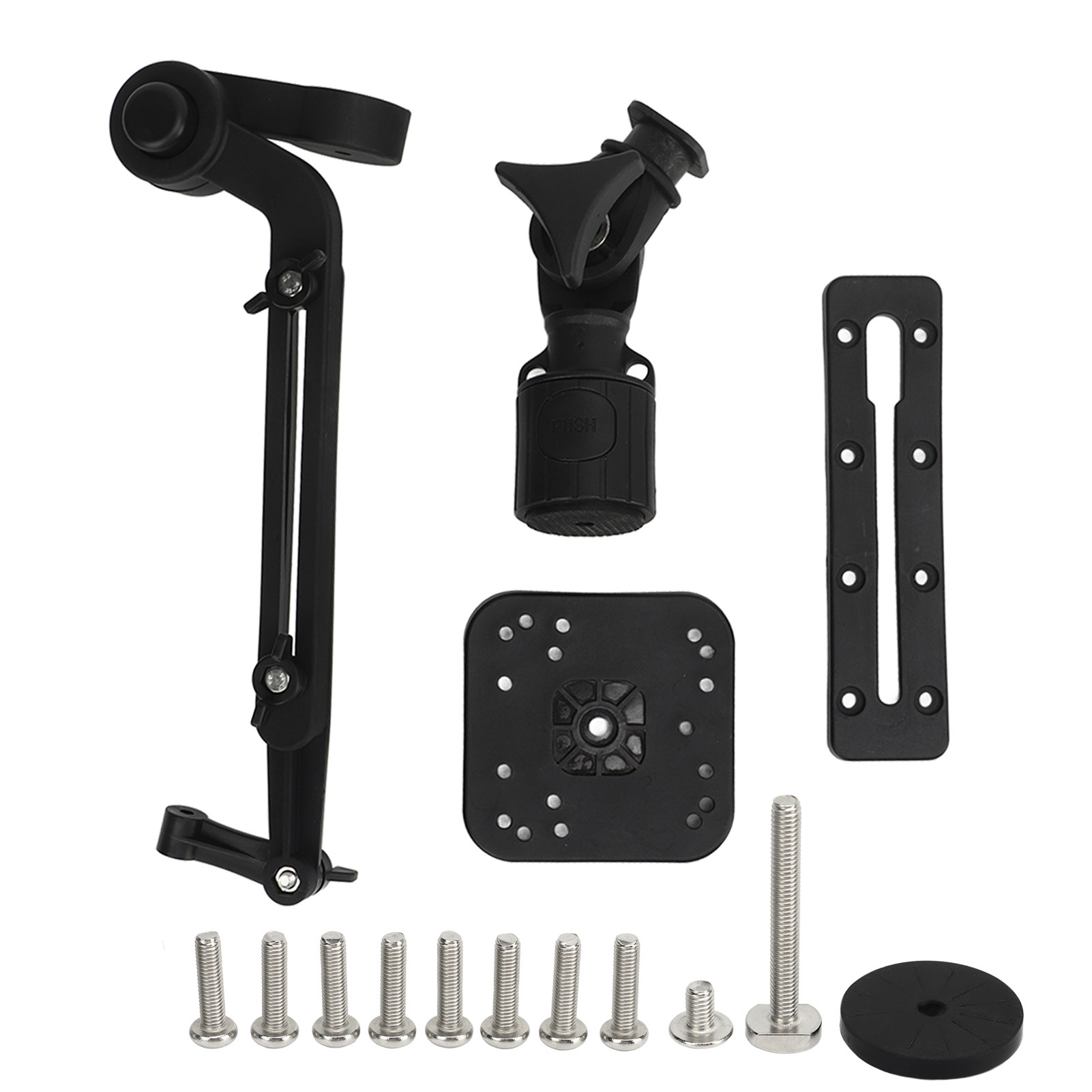 Fish Finder Base Nylon and Sta - Fish Finder Transducer recensie en prijs