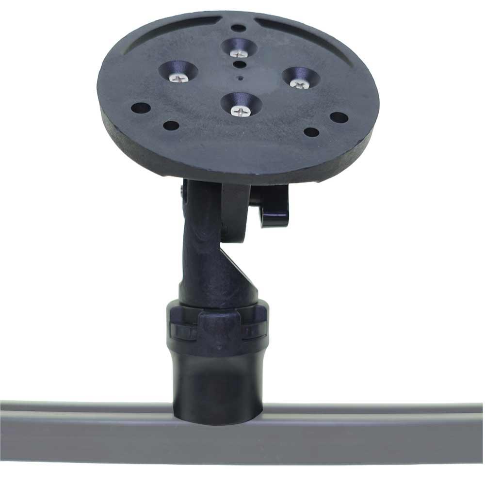 Kayak Fish Finder Holder Elect - Fish Finder Mount recensie en prijs